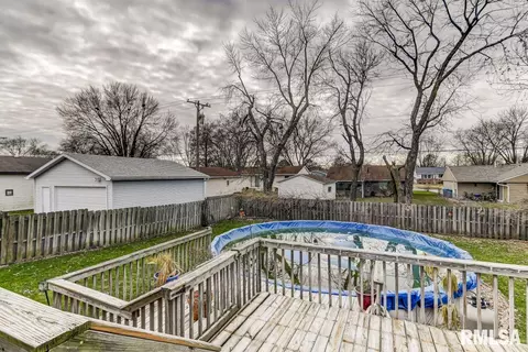 2125 Scarbrough Rd, Springfield, IL 62702 photo 9