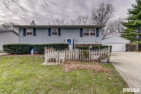 2125 Scarbrough Rd, Springfield, IL 62702 photo 1