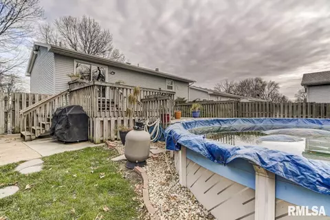 2125 Scarbrough Rd, Springfield, IL 62702 photo 8
