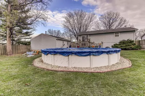 2125 Scarbrough Rd, Springfield, IL 62702 photo 5