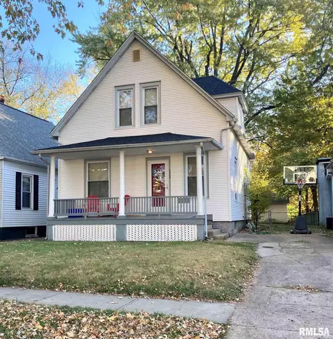 1920 S Spring St, Springfield, IL 62704 photo 1