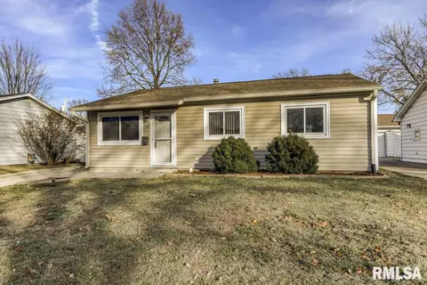 1730 Fairmont Dr, Springfield, IL 62702 photo 27