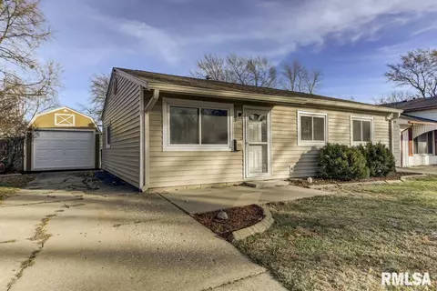 1730 Fairmont Dr, Springfield, IL 62702 photo 30