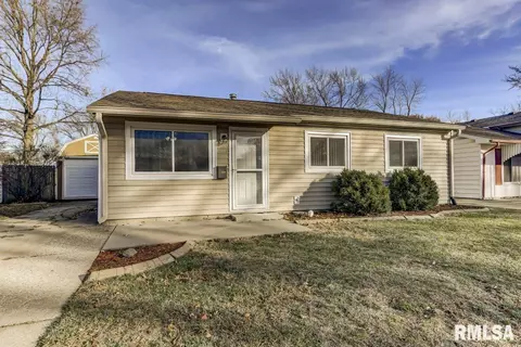 1730 Fairmont Dr, Springfield, IL 62702 photo 29