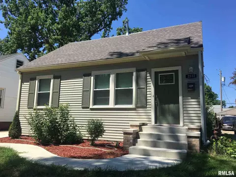 2533 S 8th St, Springfield, IL 62703 photo 1