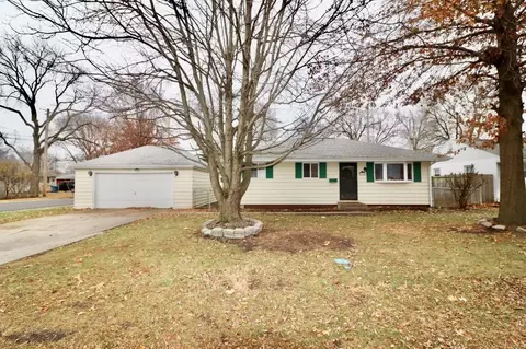 1712 Schrader Ave, Springfield, IL 62702 photo 1