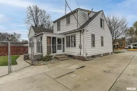 2057 N 6th St, Springfield, IL 62702 photo 36