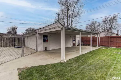 2057 N 6th St, Springfield, IL 62702 photo 35