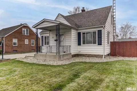 2057 N 6th St, Springfield, IL 62702 photo 39