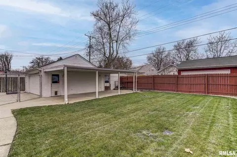 2057 N 6th St, Springfield, IL 62702 photo 32