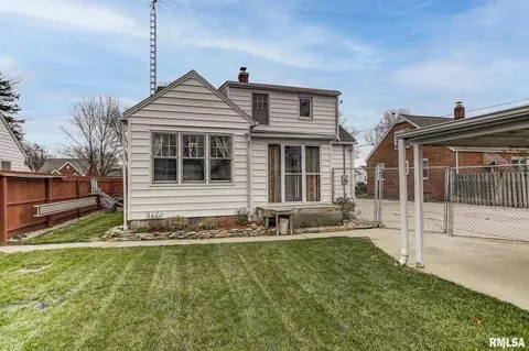 2057 N 6th St, Springfield, IL 62702 photo 37