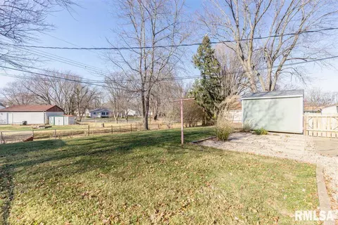 1411 Johnson Ln, Springfield, IL 62702 photo 20
