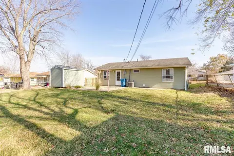 1411 Johnson Ln, Springfield, IL 62702 photo 21
