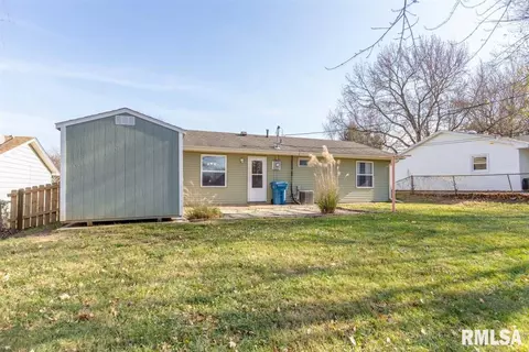 1411 Johnson Ln, Springfield, IL 62702 photo 22