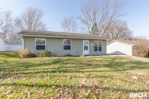 1411 Johnson Ln, Springfield, IL 62702 photo 3
