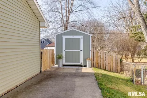 1411 Johnson Ln, Springfield, IL 62702 photo 25