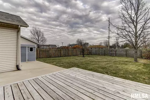 3606 Teakwood Dr, Springfield, IL 62712 photo 30