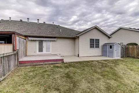 3606 Teakwood Dr, Springfield, IL 62712 photo 29
