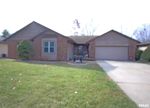 209 Norwalk Rd, Springfield, IL 62704 photo 1