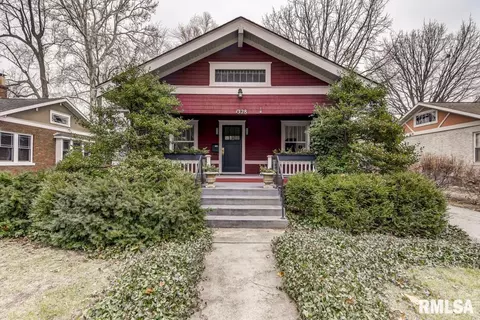 1328 Dial Ct, Springfield, IL 62704 photo 1