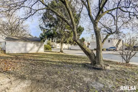 813 E Stanford Ave, Springfield, IL 62703 photo 22