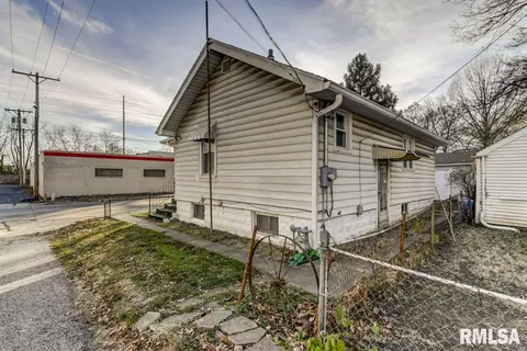 813 E Stanford Ave, Springfield, IL 62703 photo 21