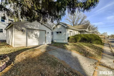 813 E Stanford Ave, Springfield, IL 62703 photo 23