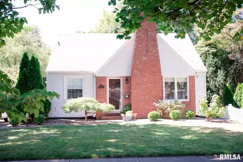 2031 S Park Ave, Springfield, IL 62704 photo 1