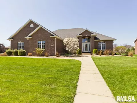 6609 Carlisle Bnd, Springfield, IL 62711 photo 1