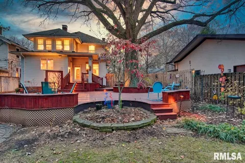1408 Dial Ct, Springfield, IL 62704 photo 48