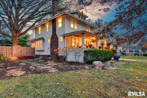 1408 Dial Ct, Springfield, IL 62704 photo 50