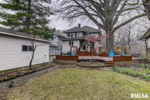 1408 Dial Ct, Springfield, IL 62704 photo 11