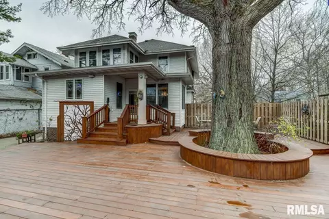 1408 Dial Ct, Springfield, IL 62704 photo 4