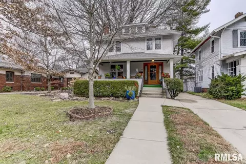 1408 Dial Ct, Springfield, IL 62704 photo 3