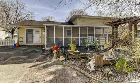 4109 Hazelcrest Rd, Springfield, IL 62703 photo 24