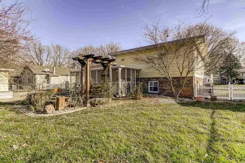 4109 Hazelcrest Rd, Springfield, IL 62703 photo 23
