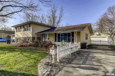 4109 Hazelcrest Rd, Springfield, IL 62703 photo 27