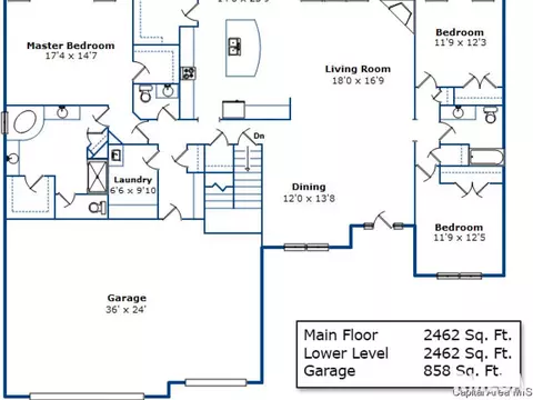 4409 Lynhurst Rd, Springfield, IL 62711 photo 36