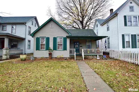 1230 N 3rd St, Springfield, IL 62702 photo 24