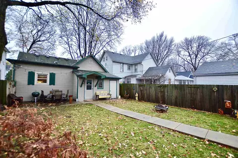 1230 N 3rd St, Springfield, IL 62702 photo 21