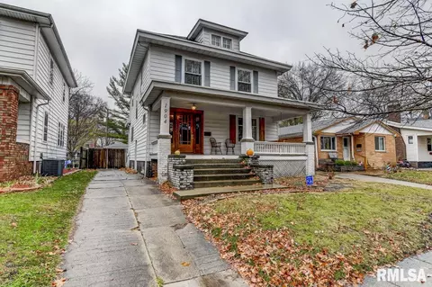 1904 Holmes Ave, Springfield, IL 62704 photo 3
