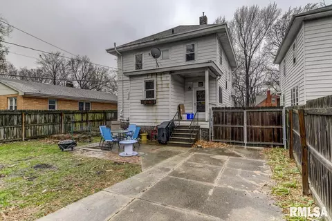 1904 Holmes Ave, Springfield, IL 62704 photo 6