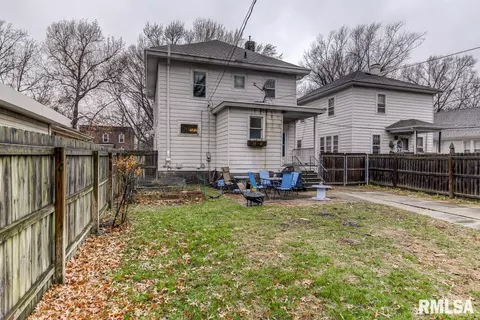 1904 Holmes Ave, Springfield, IL 62704 photo 4
