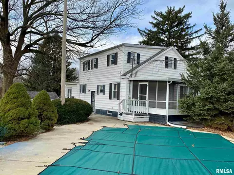4972 Oakcrest Rd, Springfield, IL 62707 photo 40