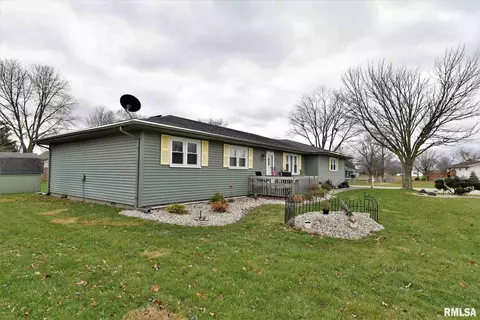 4600 Trevi Dr, Springfield, IL 62703 photo 3