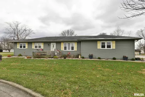 4600 Trevi Dr, Springfield, IL 62703 photo 1