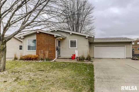205 Nottingham Rd, Springfield, IL 62704 photo 1