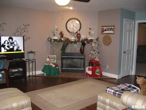 4509 Venetian Dr, Springfield, IL 62703 photo 2