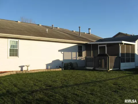 4509 Venetian Dr, Springfield, IL 62703 photo 13