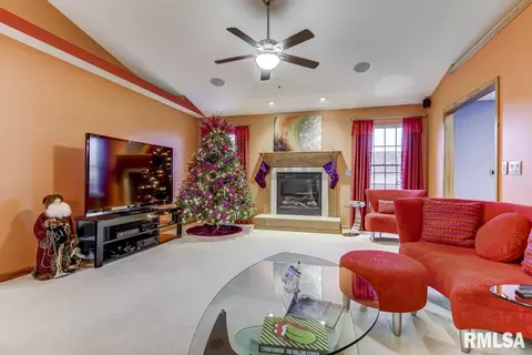 5008 Mountain View Dr, Springfield, IL 62711 photo 5